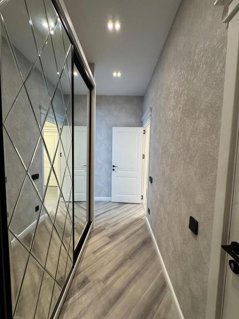İcarəyə verilir 3 otaqlı yeni tikili 120 m² — Bakı
