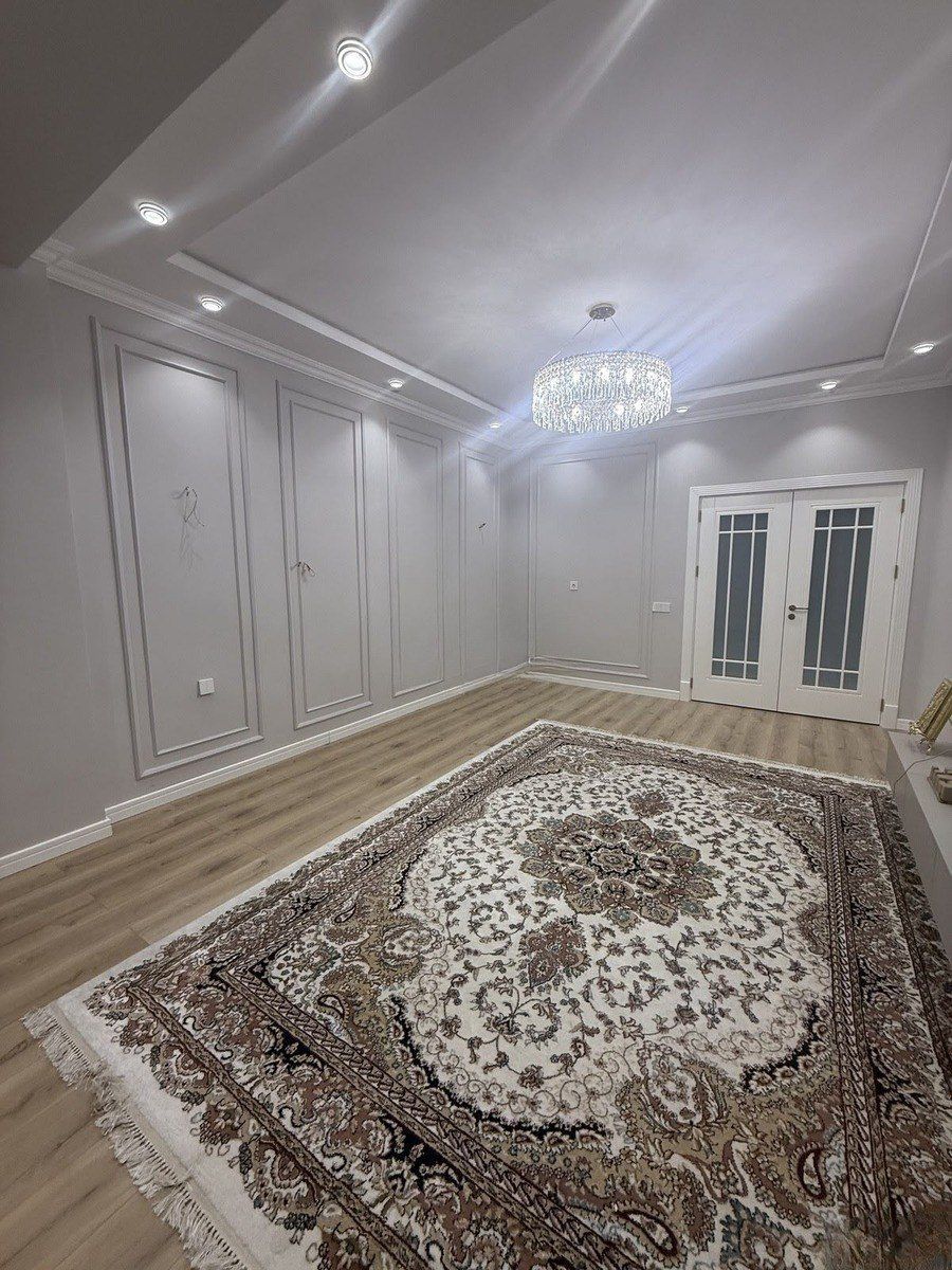 Satılır 3 otaqlı yeni tikili 122 m² — Mənzil, Bakı (2)