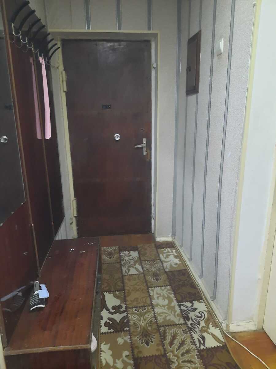 Satılır 3 otaqlı köhnə tikili 80 m² — Mənzil, Bakı (4)