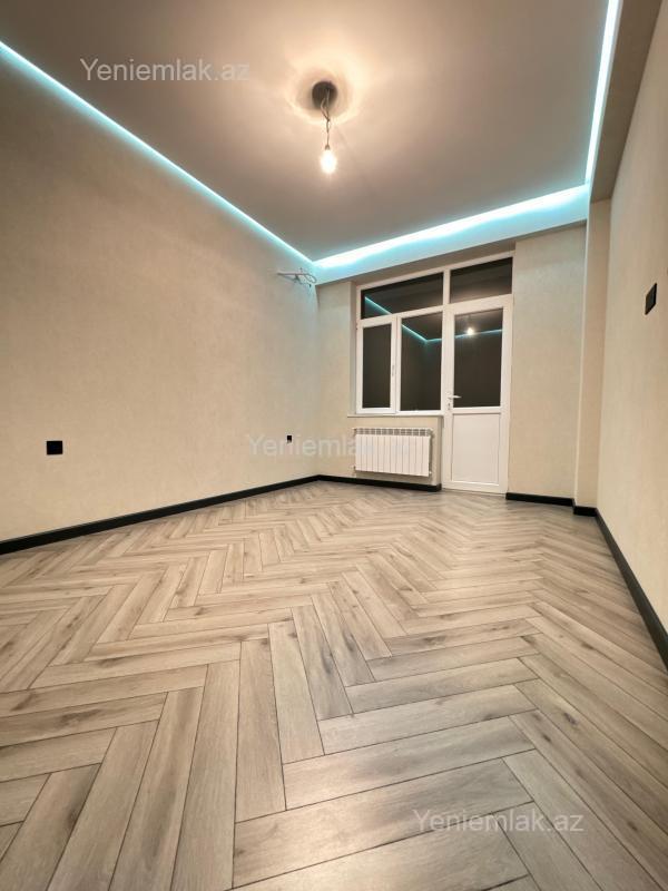 Satılır 3 otaqlı Bina evi menzil (Yeni tikili), 130.3 m², 6-cı mikrorayon — Mənzil, Sumqayıt (5)
