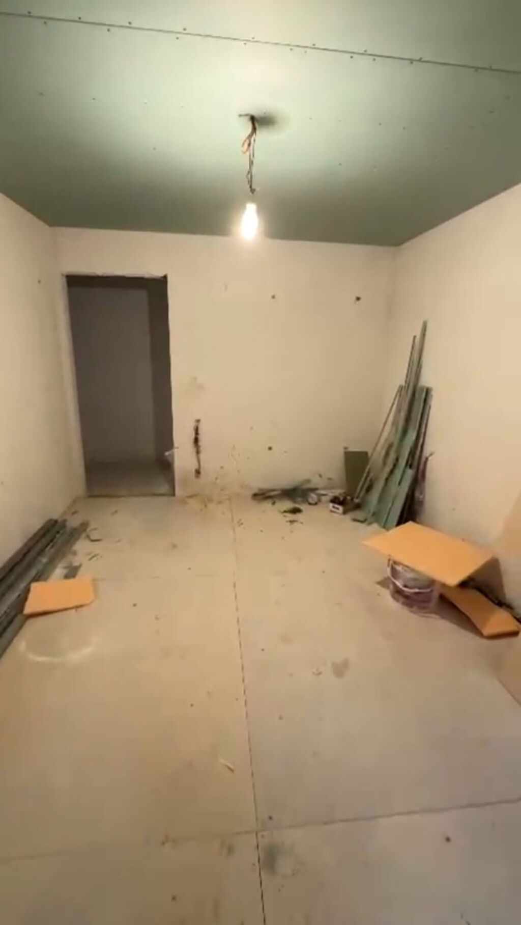 Yasamal rayonu Mirəli Seyidov kücəsində 158 saylı orta məktəbin — Mənzil, Bakı (6)
