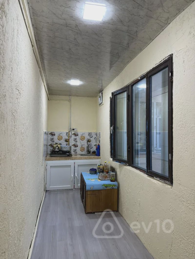 For sale: 3-room apartment (old building), 55 m² — Mənzil, Bakı (7)