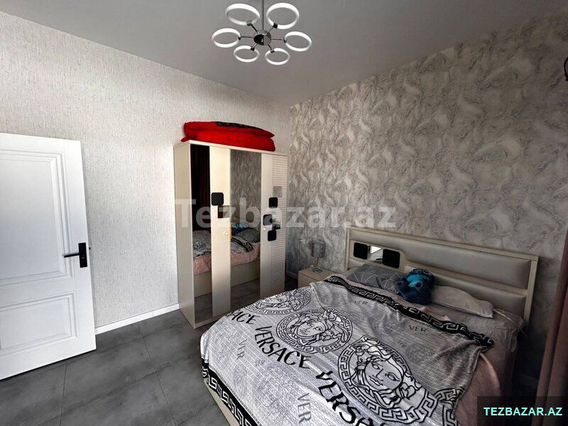 Şüvəlanda villa satılırr — Ev, villa, Bakı (7)