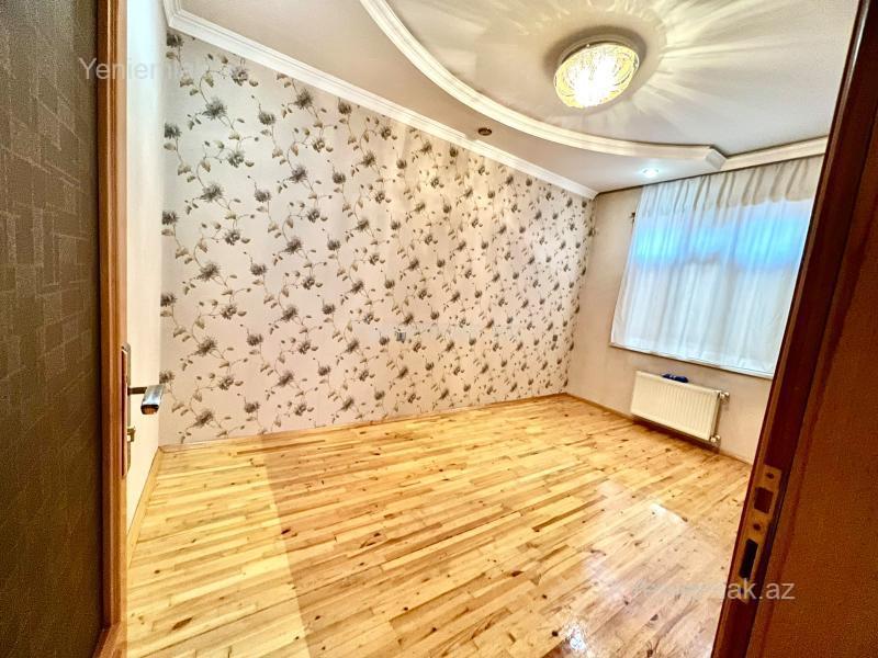 Satılır 3 otaqlı Həyət evi / Villa, 95 m², Binəqədi rayonu — Ev, villa, Bakı (3)
