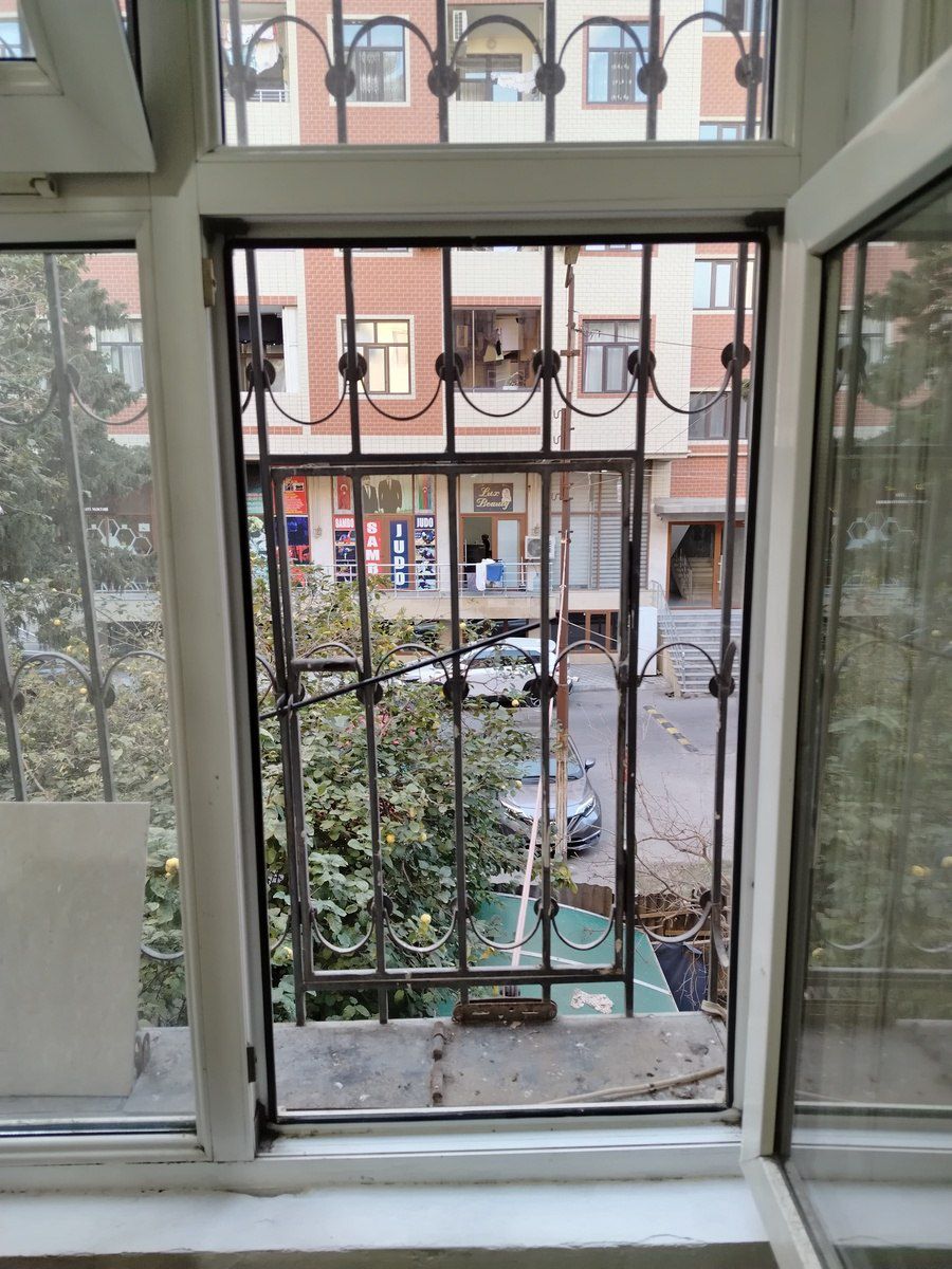 İcarəyə verilir 2 otaqlı köhnə tikili 55 m² — Mənzil, Bakı (2)