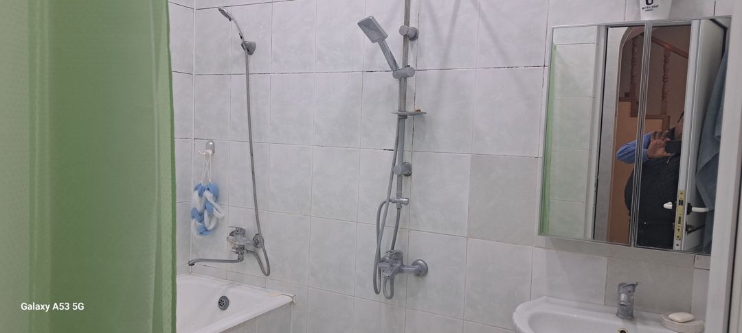 Satılır 7 otaqlı həyət evi/bağ evi 250 m² — Ev, villa, Bakı (11)