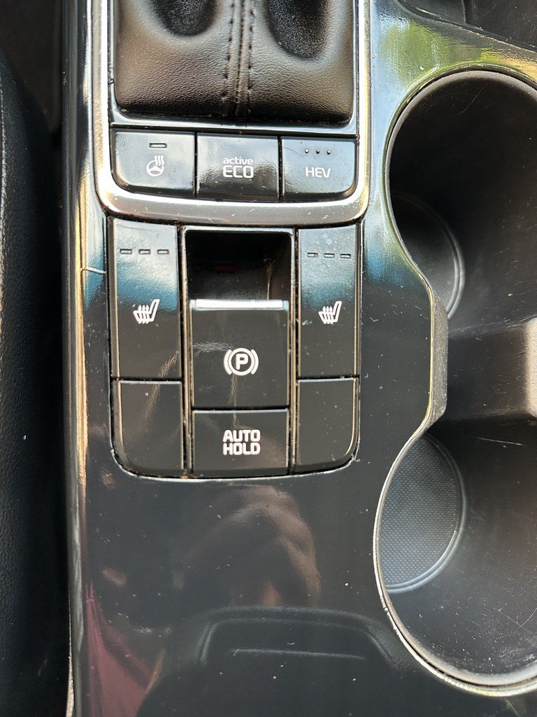 Kia Optima, 2.0 L, 9.8 kWh, 2017 il, 210 000 km 88-CF-054 — Avtomobillər, Bakı (9)
