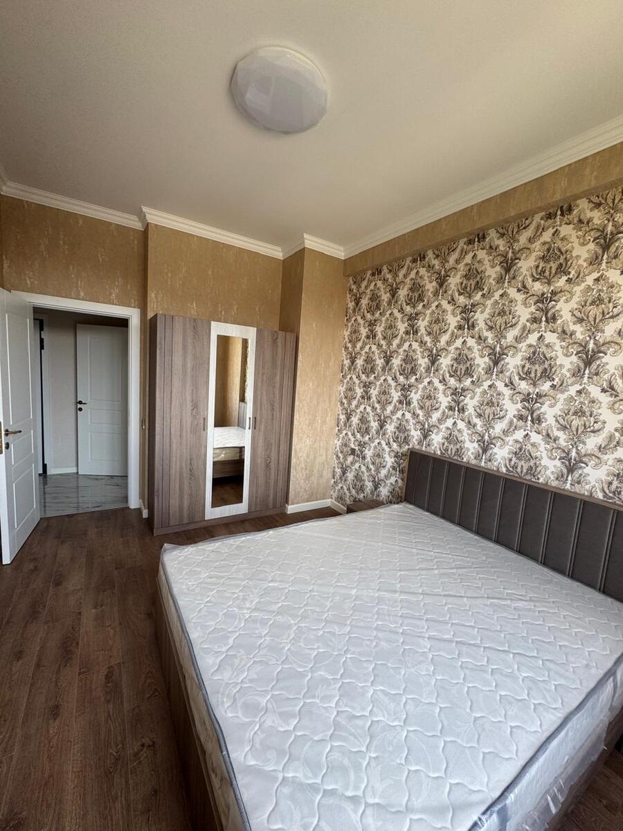 İcarəyə verilir 2 otaqlı yeni tikili 60 m² — Mənzil, Sumqayıt (5)