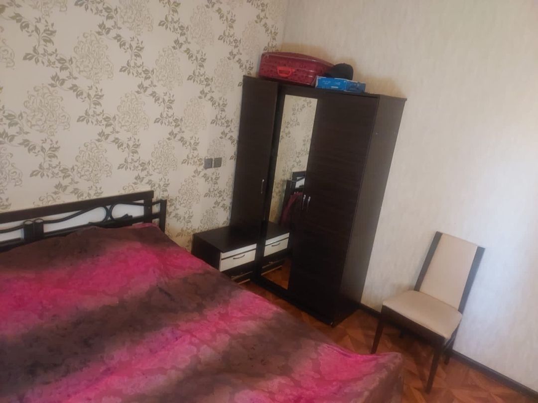 Satılır 2 otaqlı yeni tikili 60 m² — Mənzil, Bakı (2)