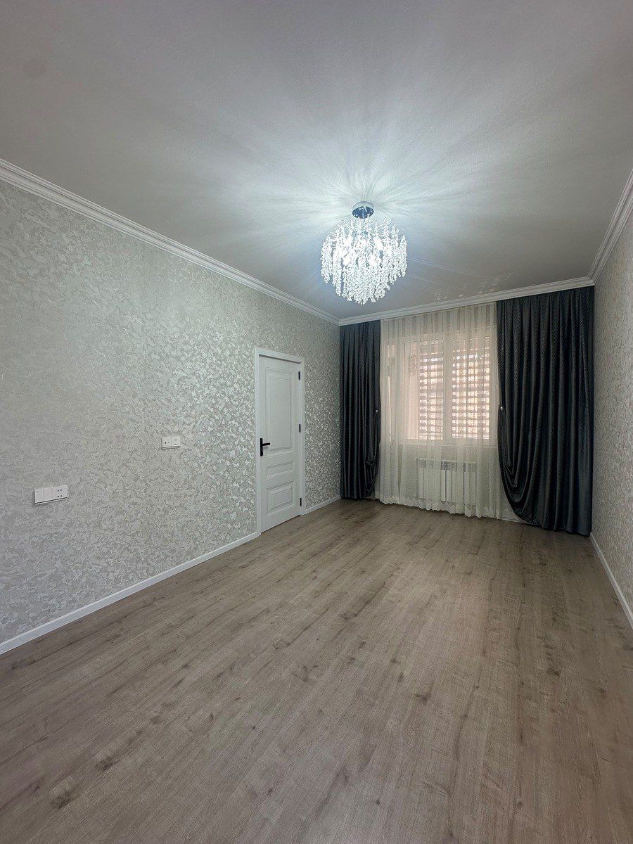 Satılır 2 otaqlı köhnə tikili 58 m² — Mənzil, Bakı