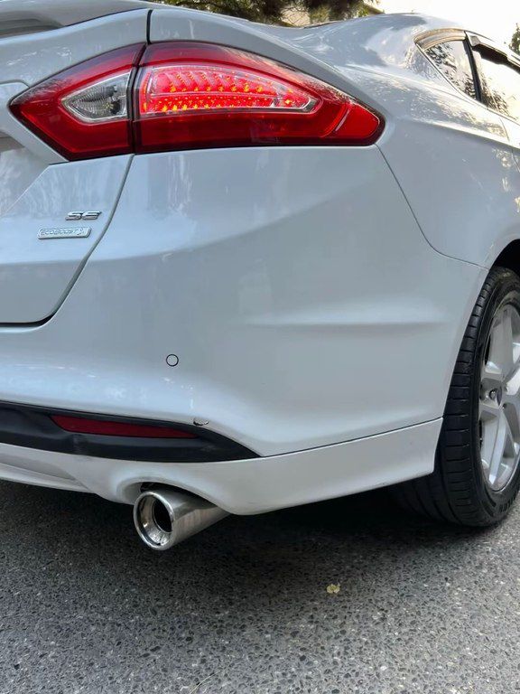 Ford Fusion (North America), 1.5 L, 2016 il, 335 286 km 77-BL-483 — Avtomobillər, Bakı (9)