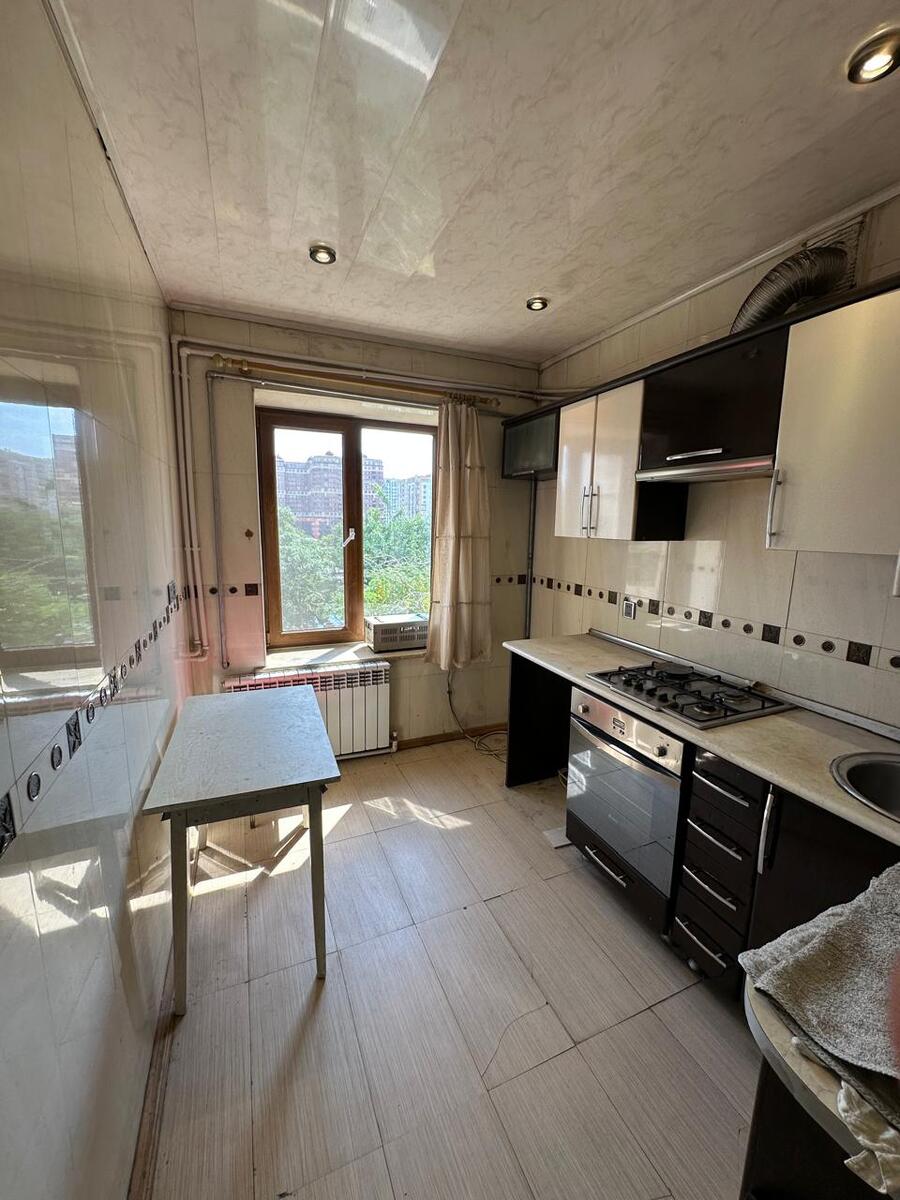 Satılır 3 otaqlı köhnə tikili 70 m² — Mənzil, Bakı (11)
