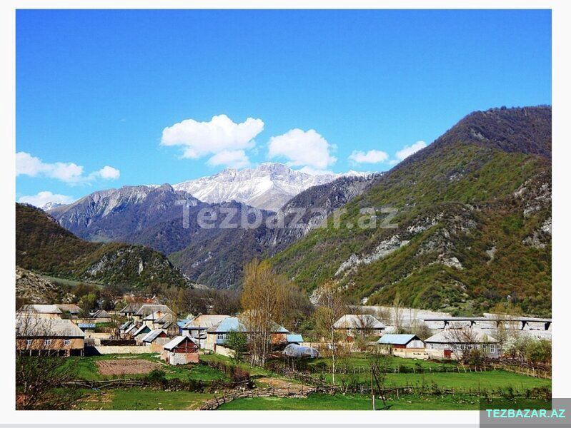 Oğuzda torpaq — Torpaq, Oğuz