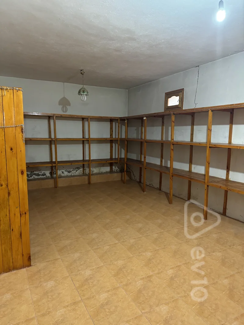 6 otaqlı həyət evi, 204 m², Əliağa şadlinski 17a — Ev, villa, Bakı (12)