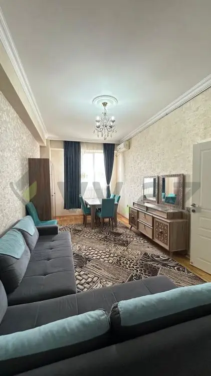 2 otaqlı mənzil Yeni tikili Satılır, Xırdalan — Xırdalan