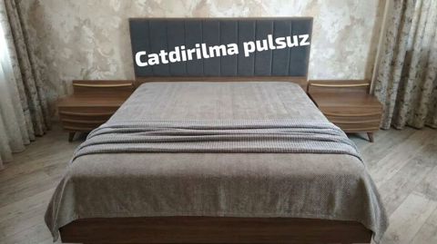 Perla mebel salonundan alinib normal veziyyetdedir catdirilma daxil — Mehdiabad