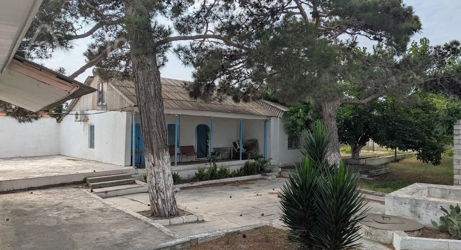 Torpaq sahəsi, 8 sot, Mərdəkan — Torpaq, Bakı
