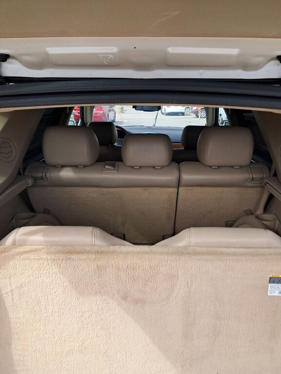Cadillac SRX, 4.6 L, 2008 il, 218 500 km — Avtomobillər, Bakı (10)