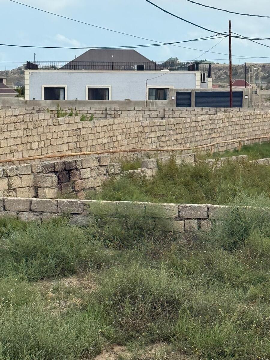 Satılır torpaq 8 sot — Torpaq, Bakı (7)