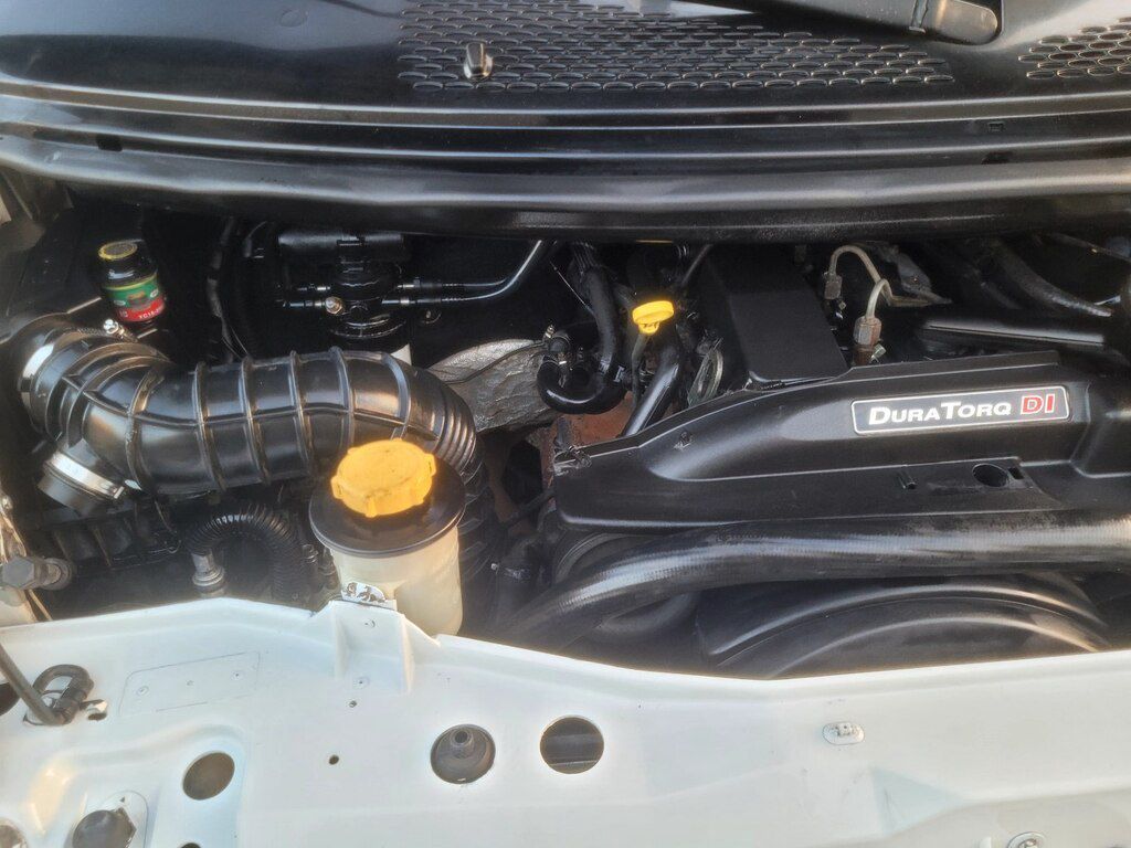 Ford Transit, 2.4 L, 2002 il, 535 260 km 50-FD-184 — Avtomobillər, Sumqayıt (7)