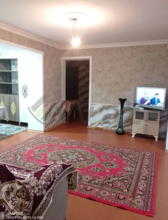 3 otaqlı Həyət evi Kirayə, Rəsulzadə qəs., Binəqədi, Bakı — Bakı