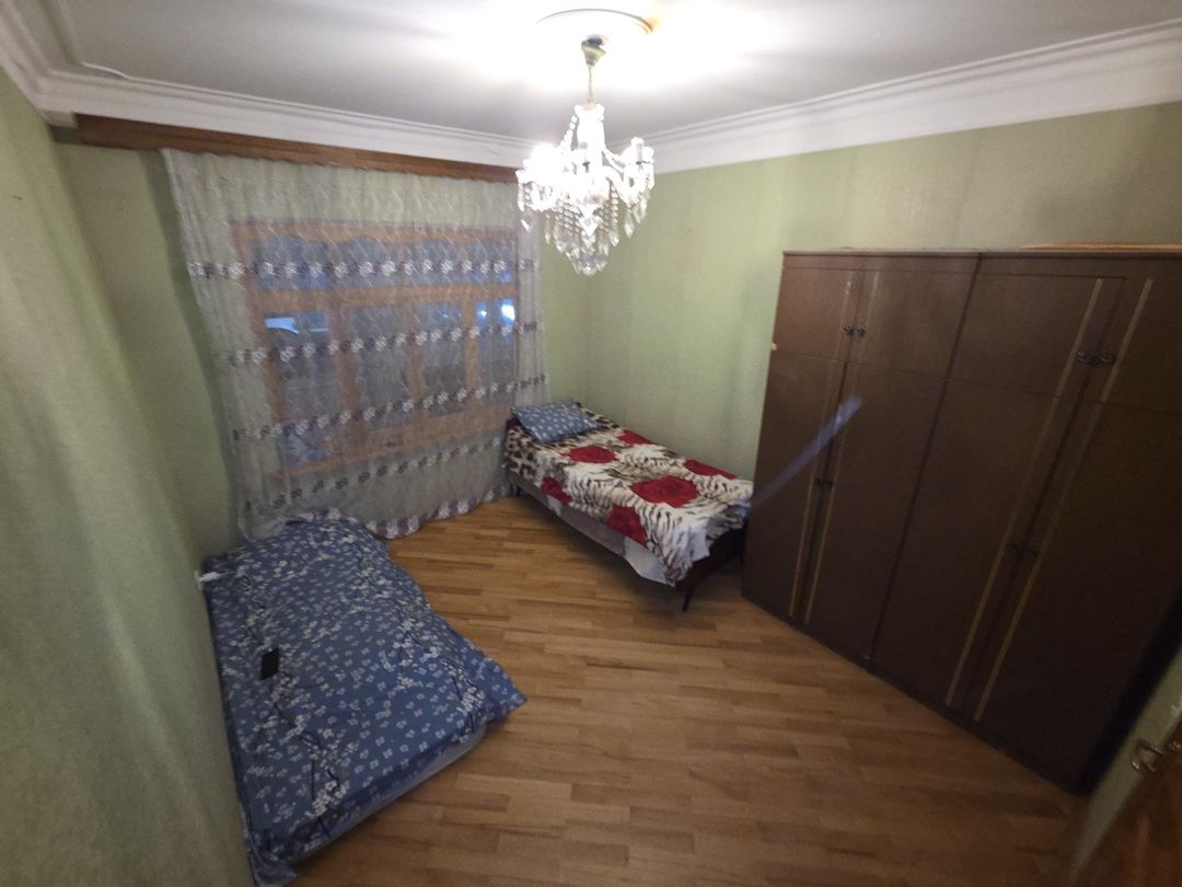 Satılır 2 otaqlı köhnə tikili 75 m² — Mənzil, Xırdalan (6)