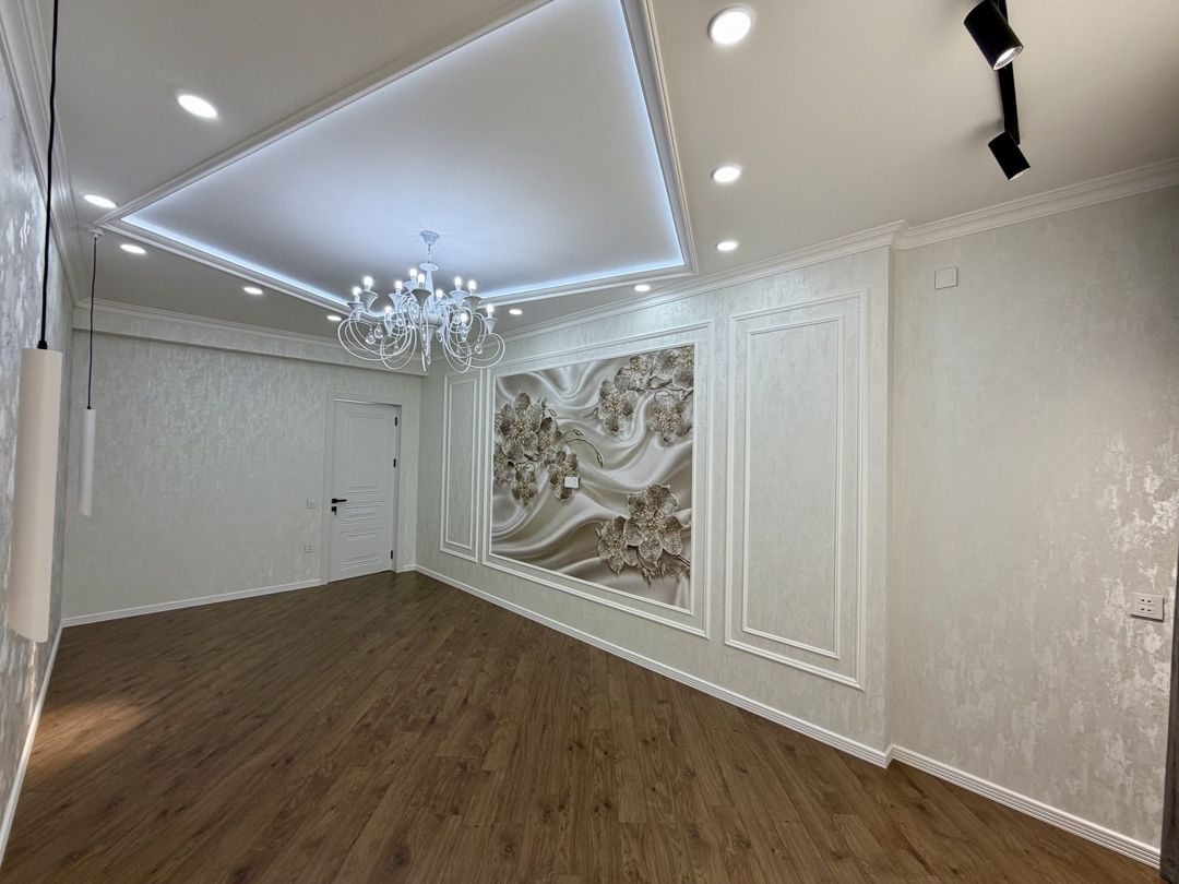 Satılır 3 otaqlı yeni tikili 95 m² — Mənzil, Bakı (9)