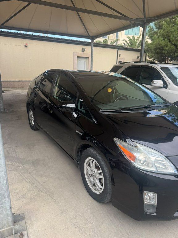 Toyota Prius, 1.8 L, 1.3 kWh, 2011 il, 526 000 km 77-BT-147 — Avtomobillər, Bakı (2)