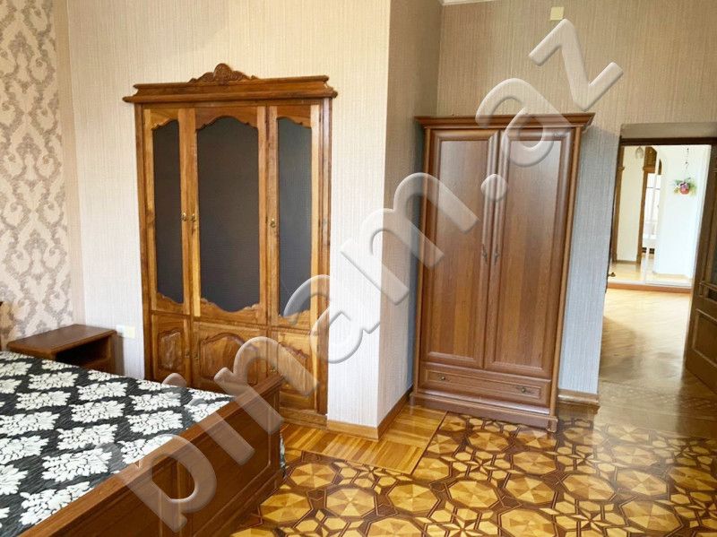 4 otaqlı Köhnə tikili, Kirayə (aylıq), Bakı, Səbail, İçəri şəhər — Mənzil, Bakı (6)