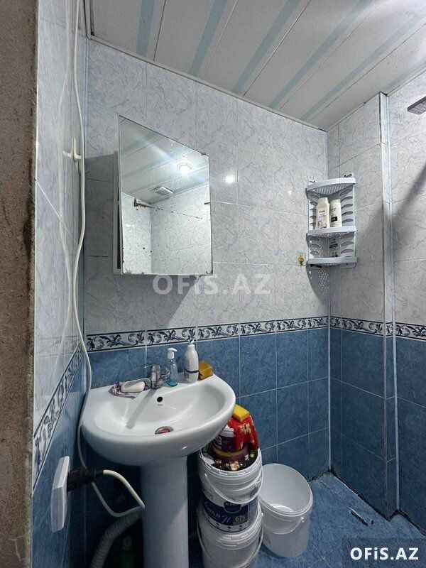 Yeni tikili Kirayə Verilir Xırdalan, 2 otaq esyali, 2 otaq, 45 m² — Mənzil, Xırdalan (3)