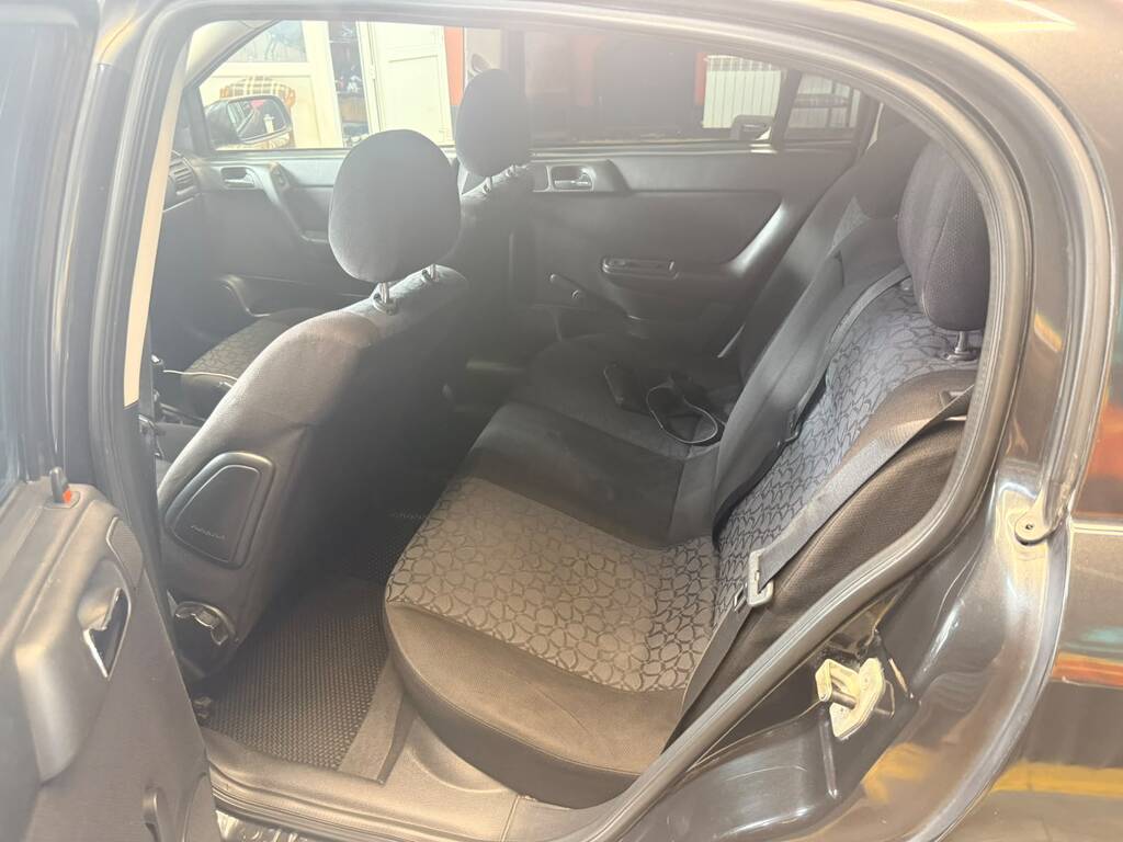 Opel Astra, 1.8 L, 1999 il, 258 115 km — Avtomobillər, Bakı (6)