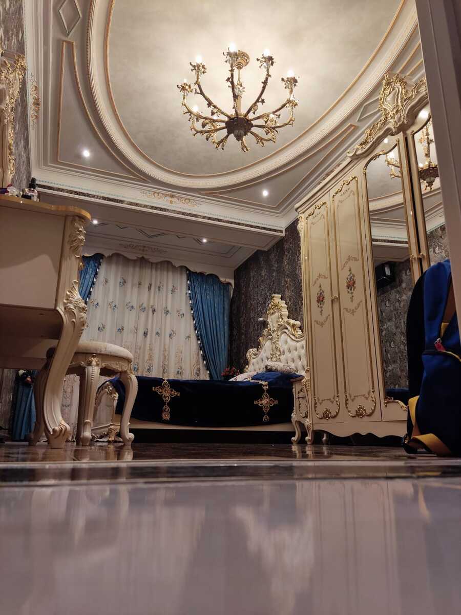 İcarəyə verilir 2 otaqlı yeni tikili 64 m² — Mənzil, Bakı (2)