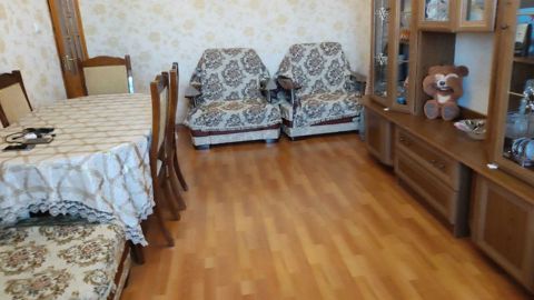 Satılır 4 otaqlı köhnə tikili 105 m² — Xırdalan