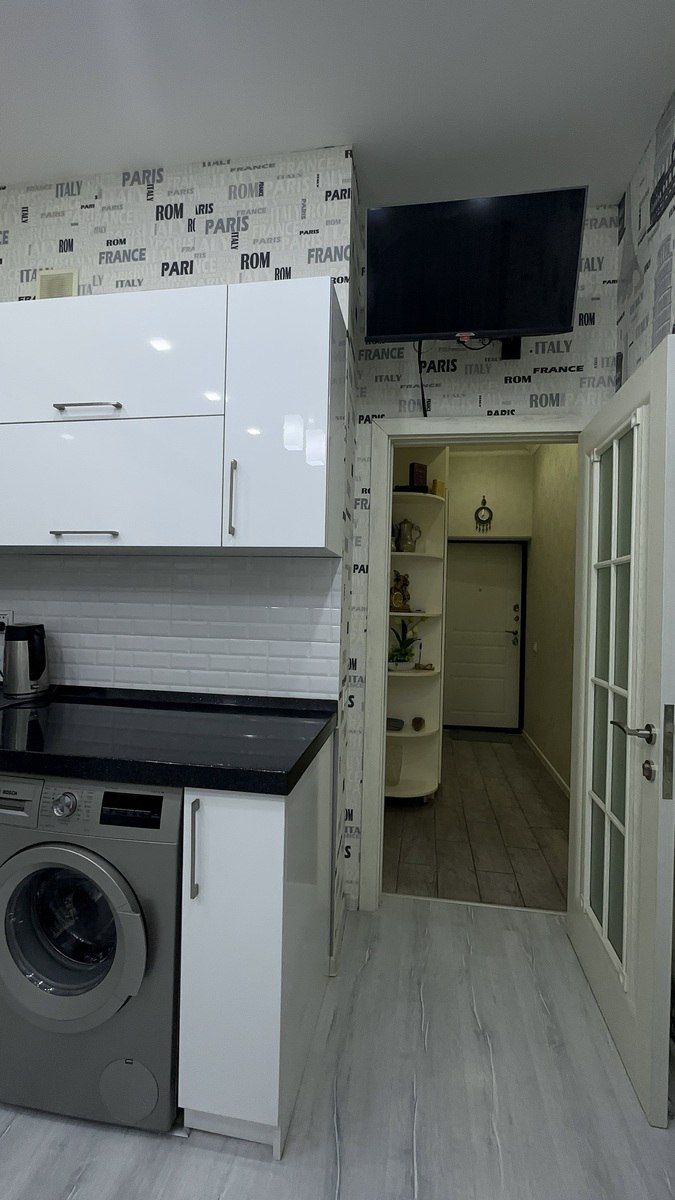 Satılır 2 otaqlı yeni tikili 60 m² — Mənzil, Bakı (4)