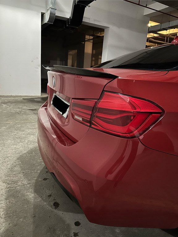 BMW 328, 2.0 L, 2016 il, 130 000 km — Avtomobillər, Bakı (5)