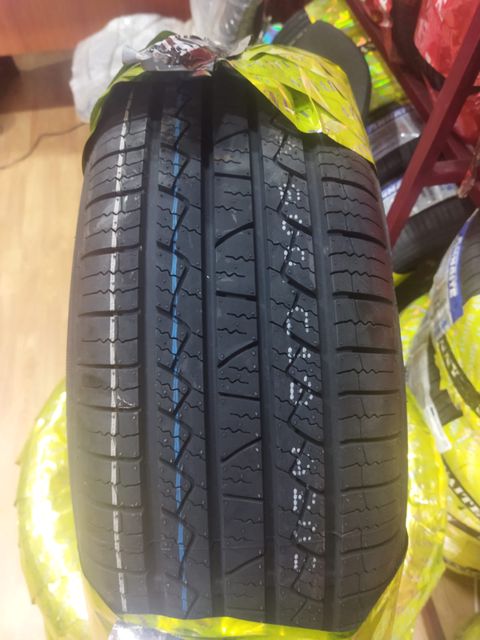 215/60R17 Annaite — Bakı