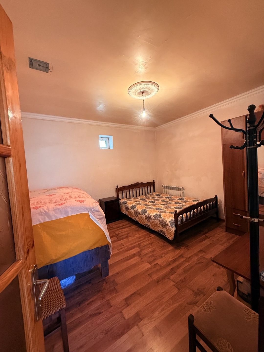 Satılır 4 otaqlı həyət evi/bağ evi 160 m² — Ev, villa, Bakı (3)