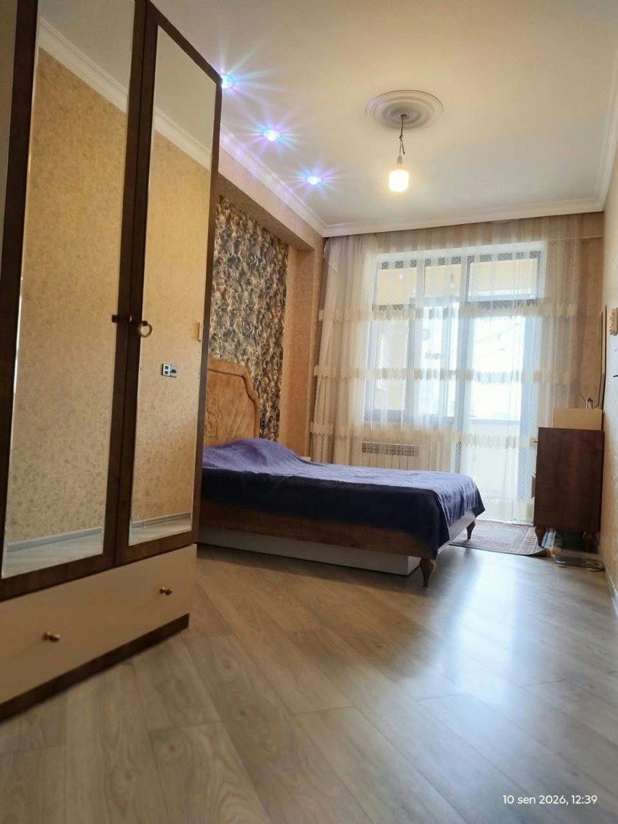 Satılır 3 otaqlı yeni tikili 74 m² — Mənzil, Bakı (7)