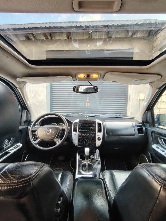 Mercury Mariner, 3.0 L, 2005 il, 188 500 km 99-CZ-173 — Avtomobillər, Şəki (8)