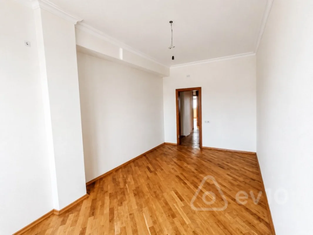4 otaqlı mənzil, 124 m², Tusi kucesi — Mənzil, Bakı (4)