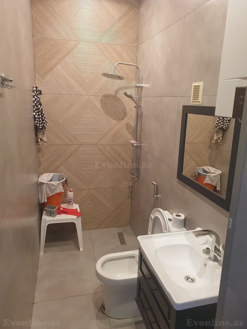 Kirayə verilir Obyekt 60 m² Bakı, Nəsimi r — Əmlak, Bakı (3)