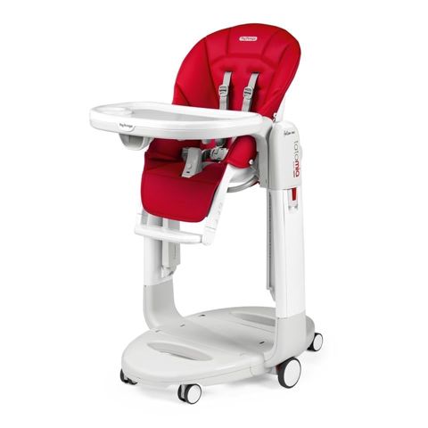 Uşaq yedizdirmə oturacağı Peg Perego Tatamia Fragola — Bakı