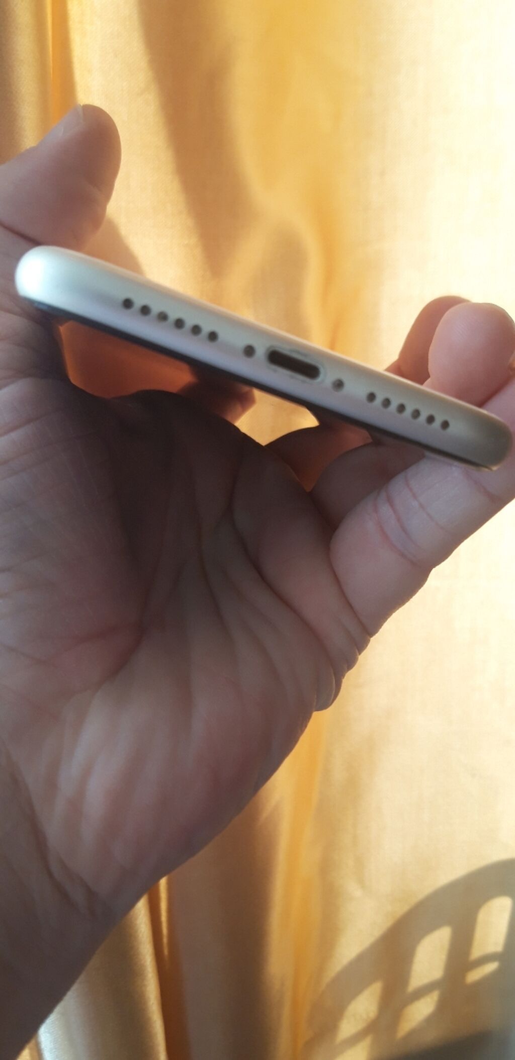 IPhone 11, 64 GB, Ağ, Face ID — Apple iPhone, Bakı (3)
