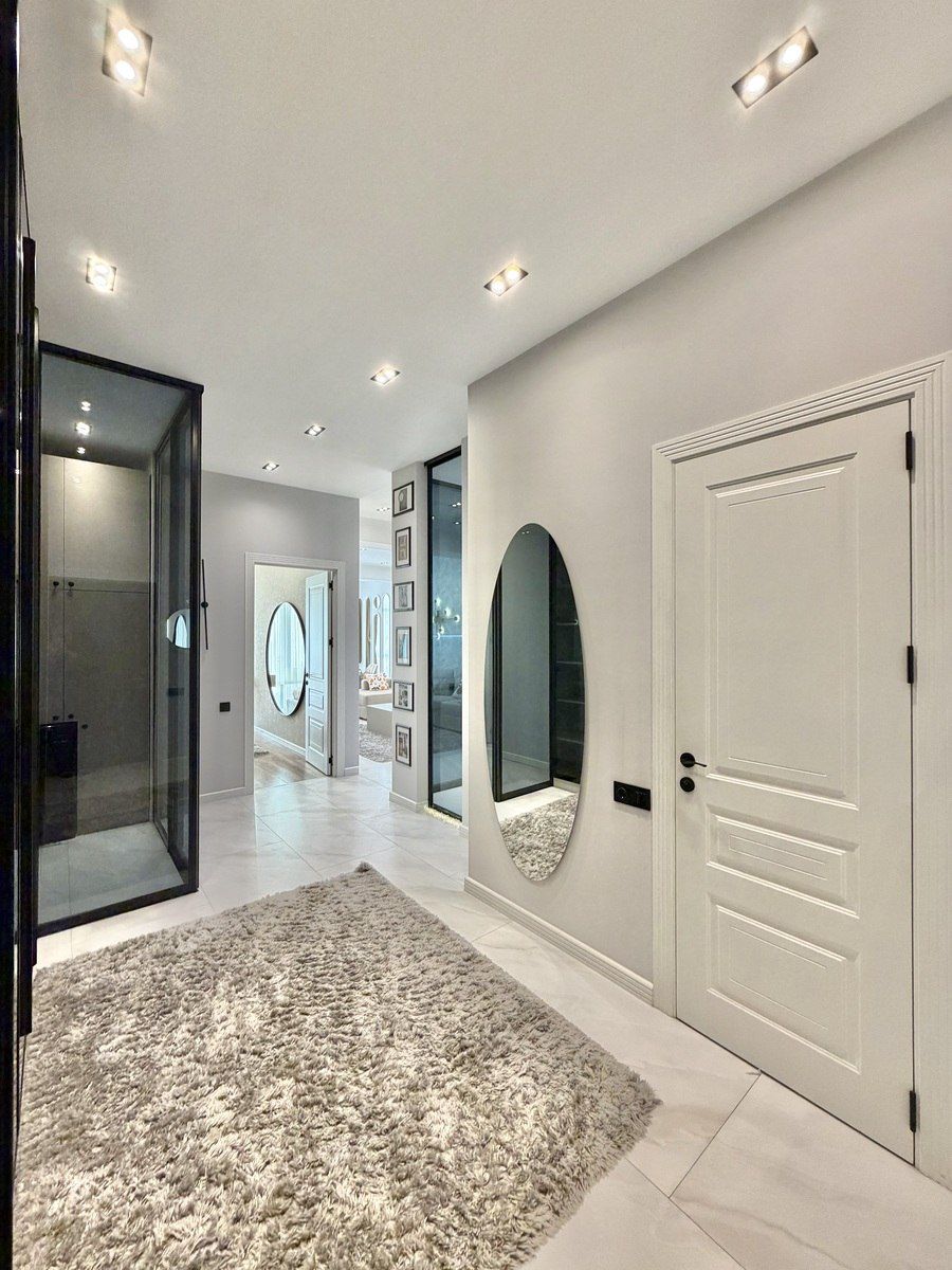Satılır 2 otaqlı yeni tikili 72 m² — Mənzil, Bakı (7)