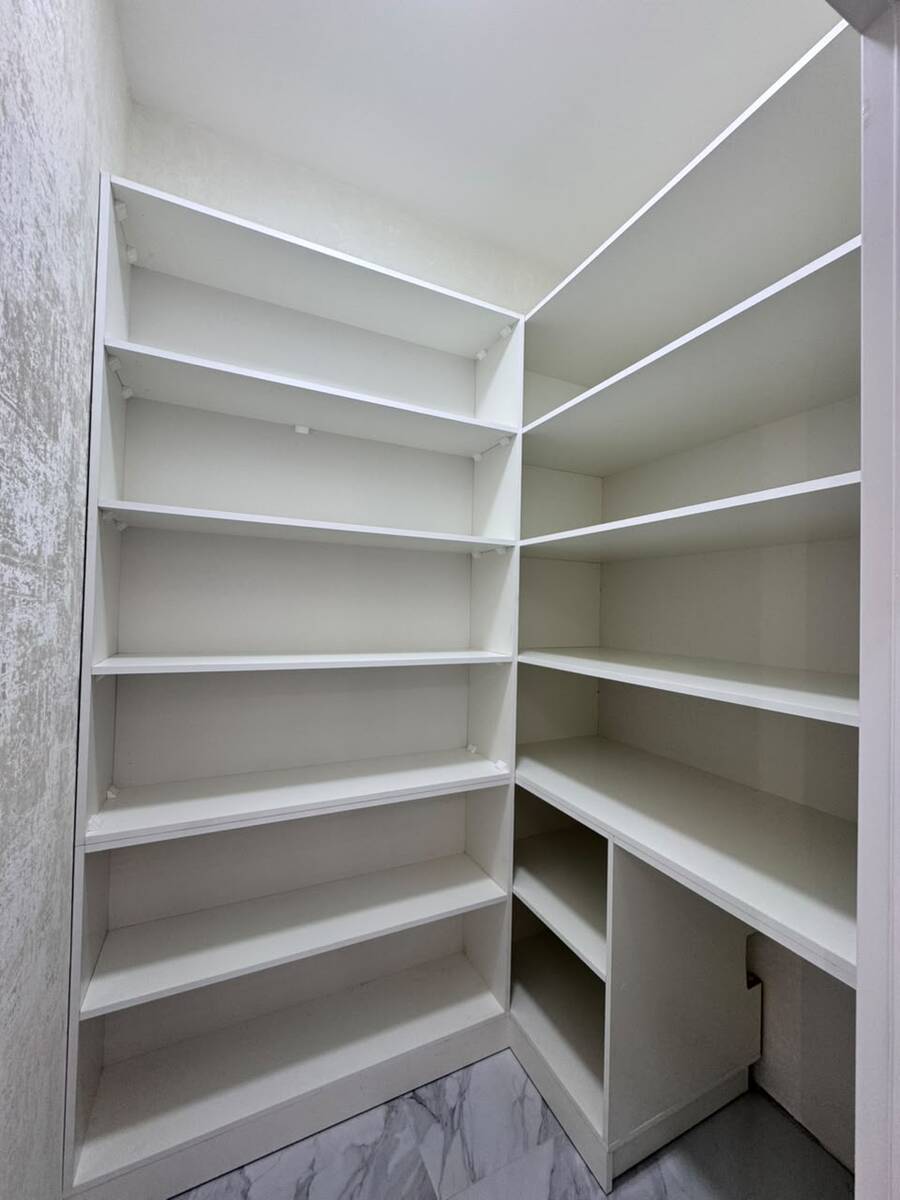 Satılır 3 otaqlı yeni tikili 108 m² — Mənzil, Bakı (10)