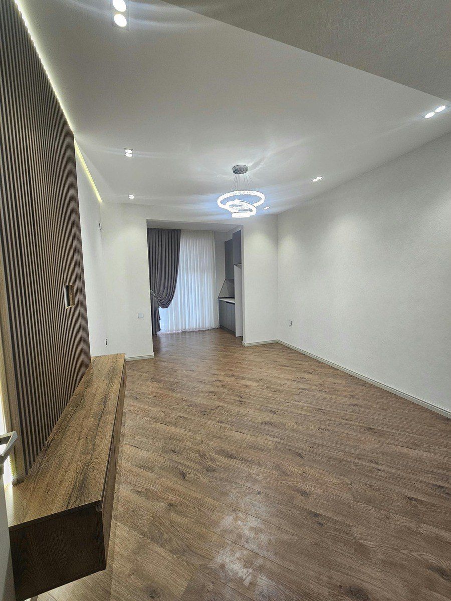 Satılır 2 otaqlı yeni tikili 65 m² — Mənzil, Bakı (6)