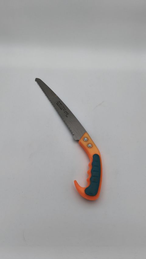 Xırda mişar 7332, metal/plastik, narıncı/qara — Bakı
