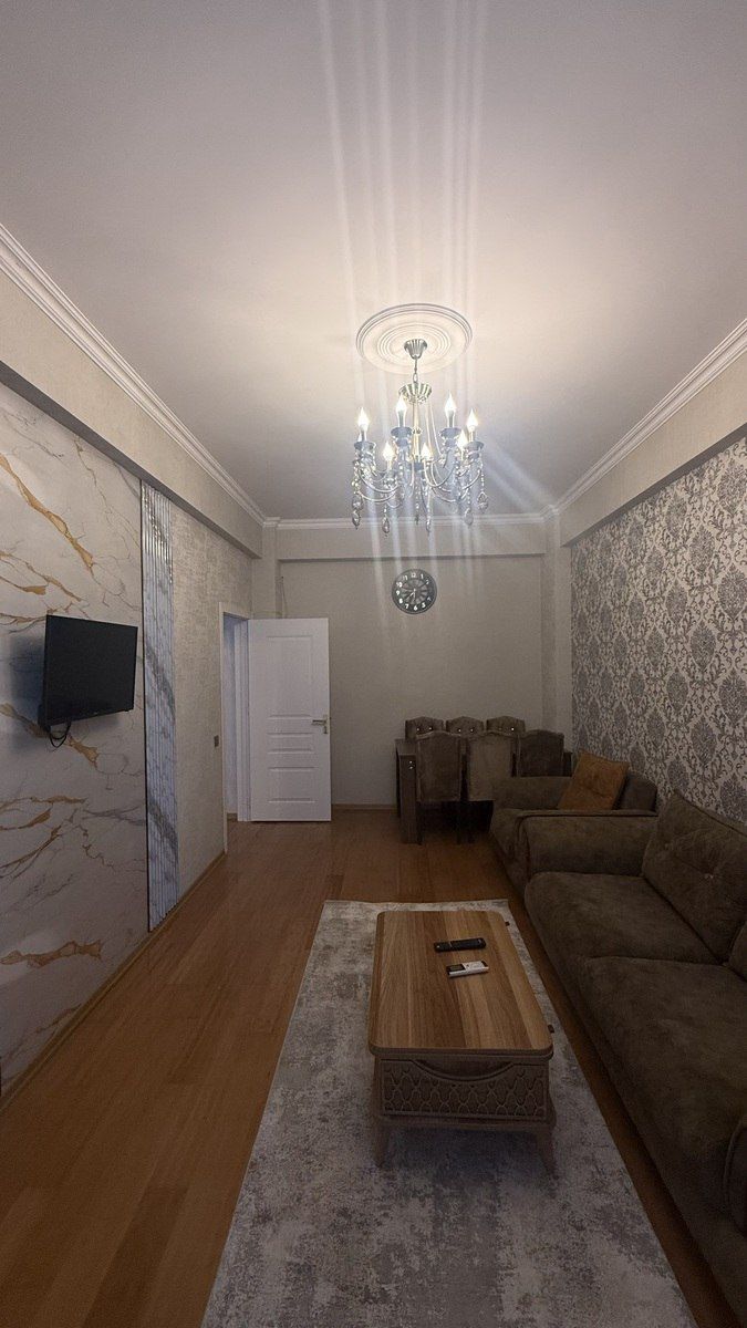 Satılır 2 otaqlı yeni tikili 66 m² — Mənzil, Xırdalan (5)