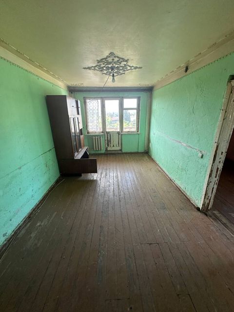 Satılır 2 otaqlı köhnə tikili 50 m² — Sumqayıt