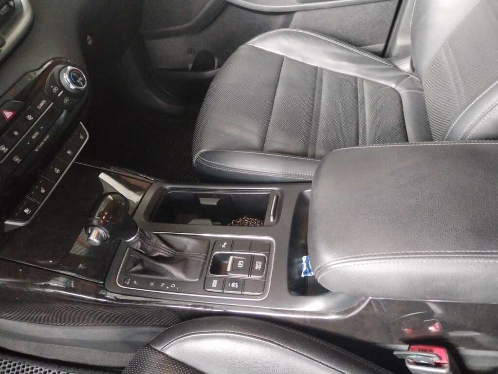Kia Sorento, 2.0 L, 2015 il, 256 000 km — Avtomobillər, Tərtər (5)